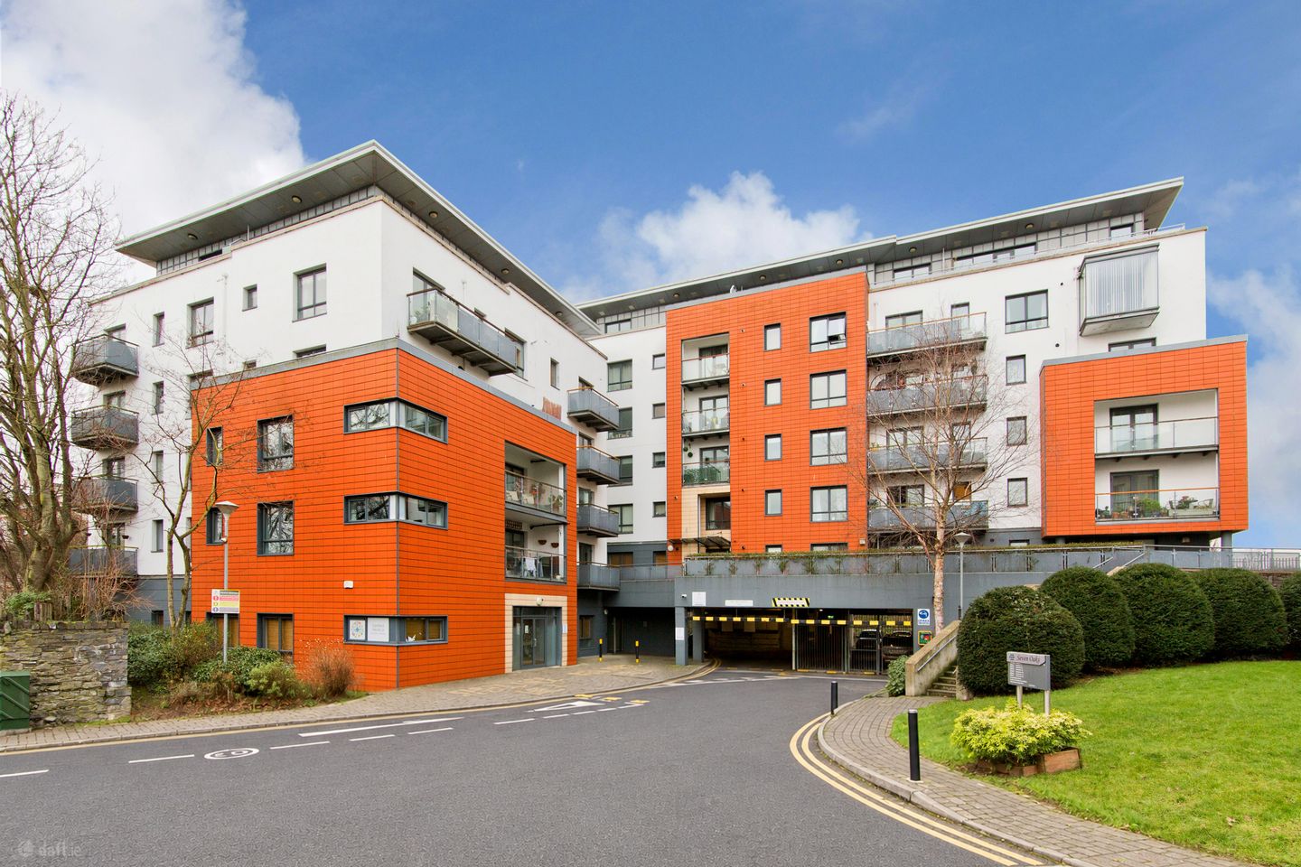 188 Seven Oaks, Sarsfield Road, Kilmainham, Dublin 10, D10 E685