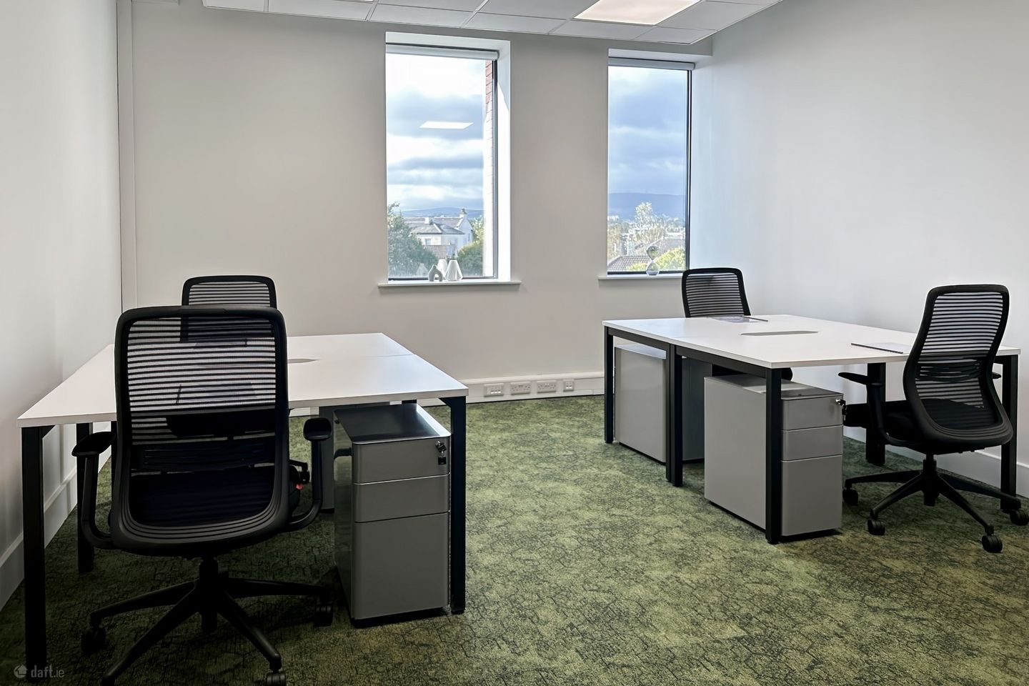 Commission For Railway Regulations, Temple House, 57 Temple Road, Blackrock, Co. Dublin