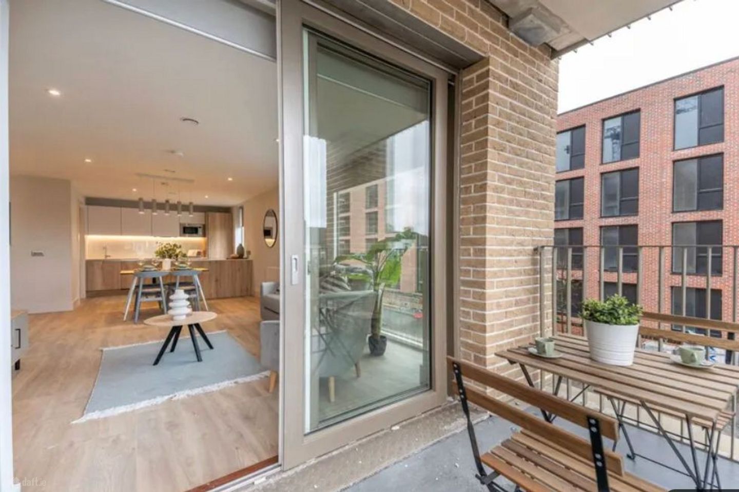 Apartment 209, Block F, Poetry Place, Hamilton Gardens, Cabra, Dublin 7