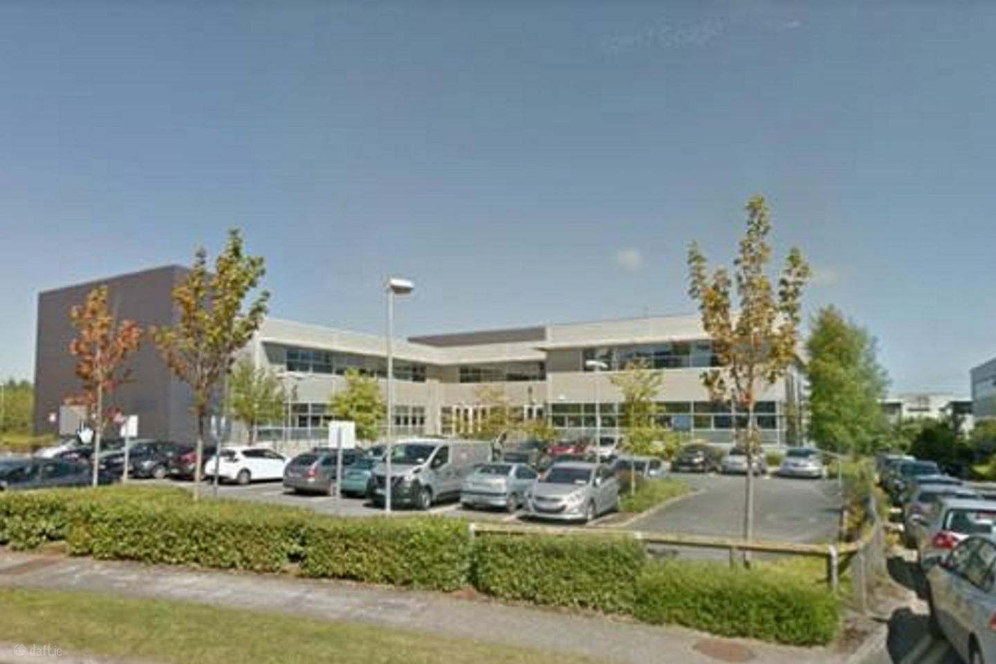 145 Lakeview Drive, Airside Business Park, Swords, Co. Dublin
