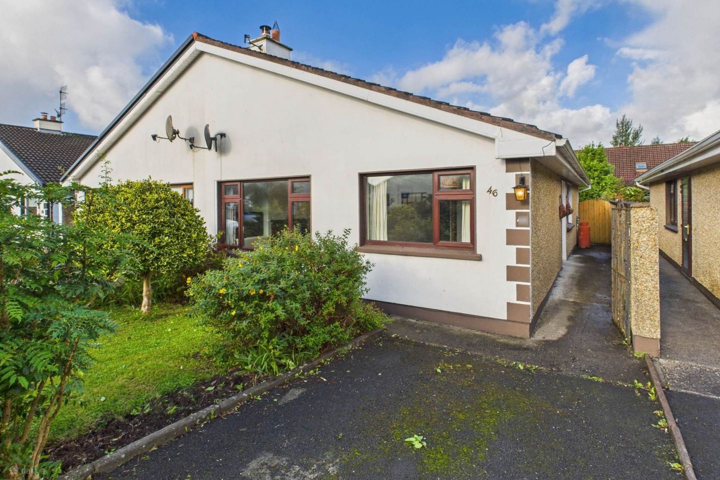 Oakfield Estate, Oranmore, Co. Galway, H91E76R