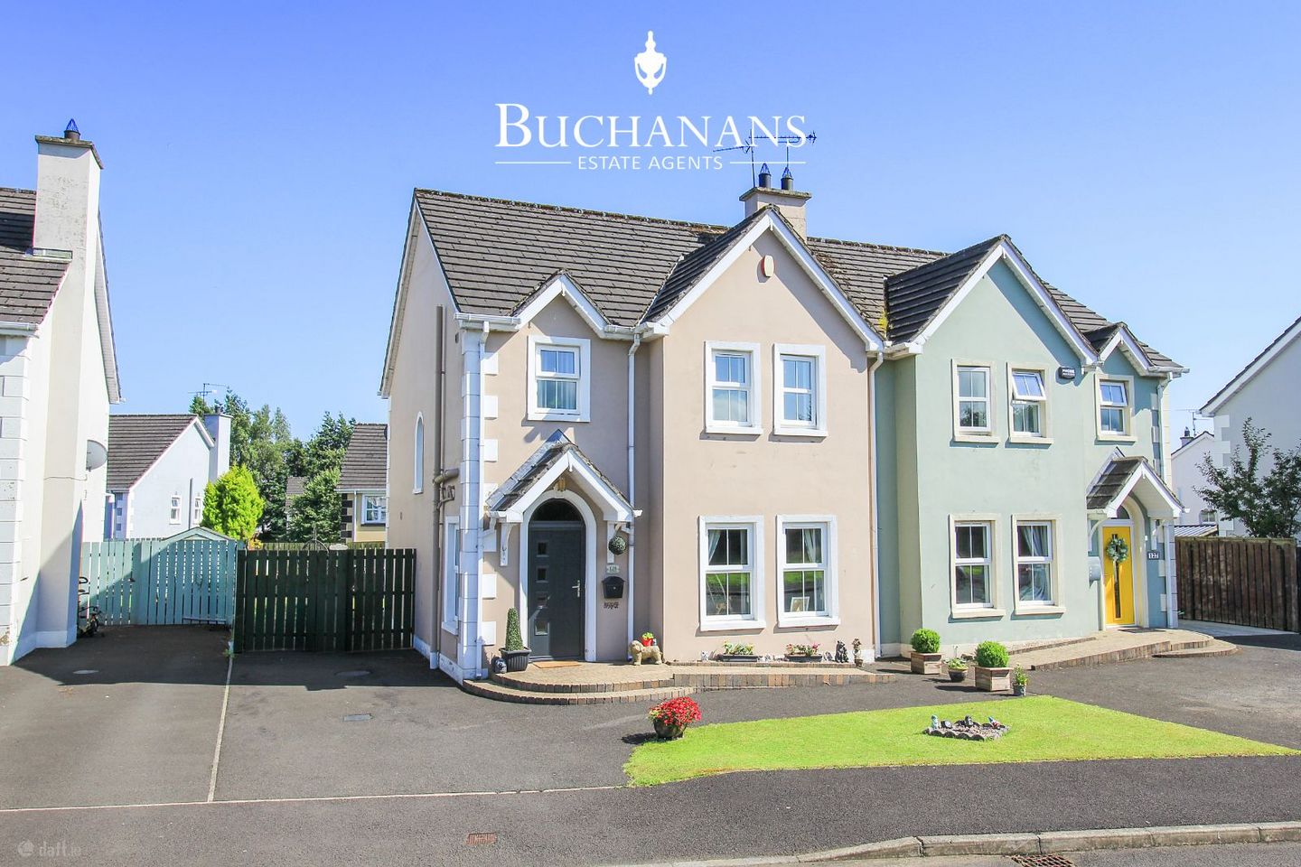 128 Ard Bán, Muff, Muff, Co. Donegal, F93C864