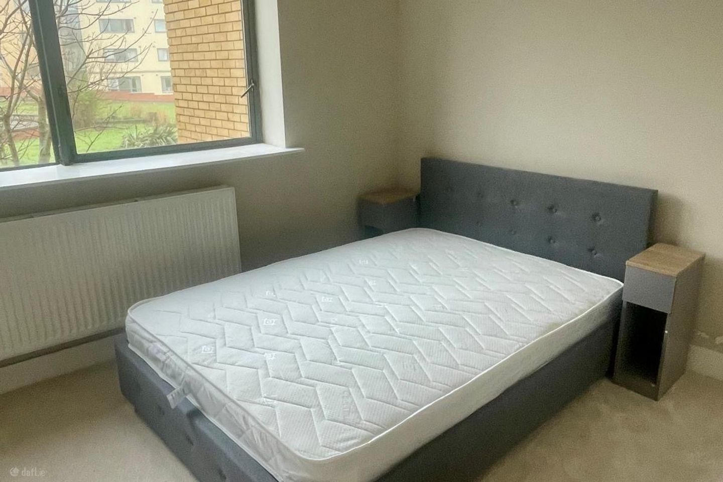 Apartment 55, The Oval, Tullyvale, Cherrywood, Dublin 18