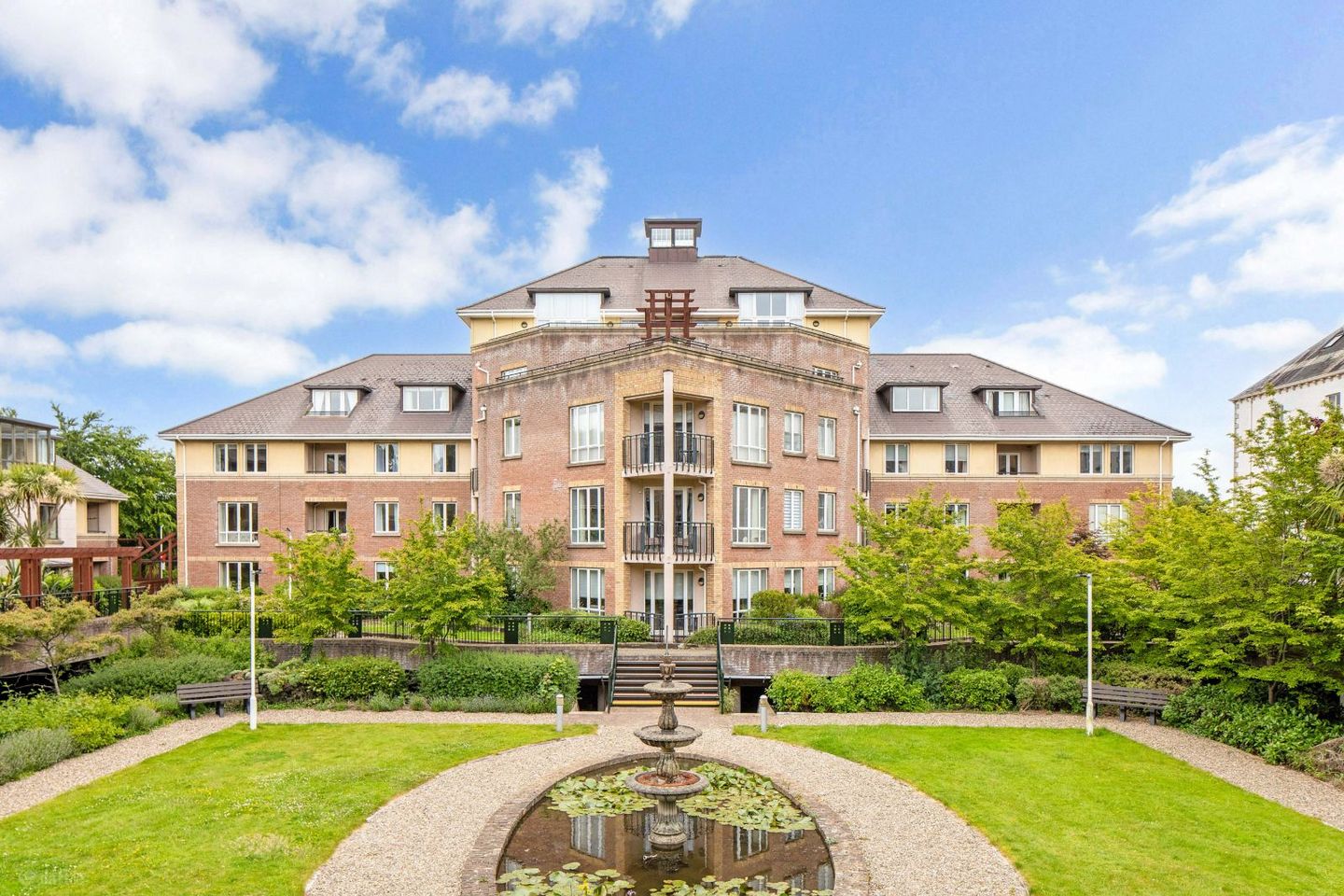 Apartment 28, House 1, Linden Square, Grove Avenue, Stillorgan, Co. Dublin, A94PP99