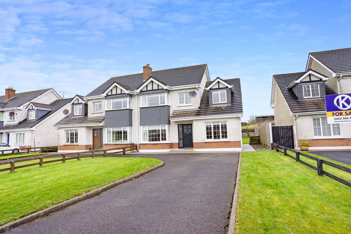 4 Beckscourt Manor, Bailieborough, Co. Cavan, A82TY80