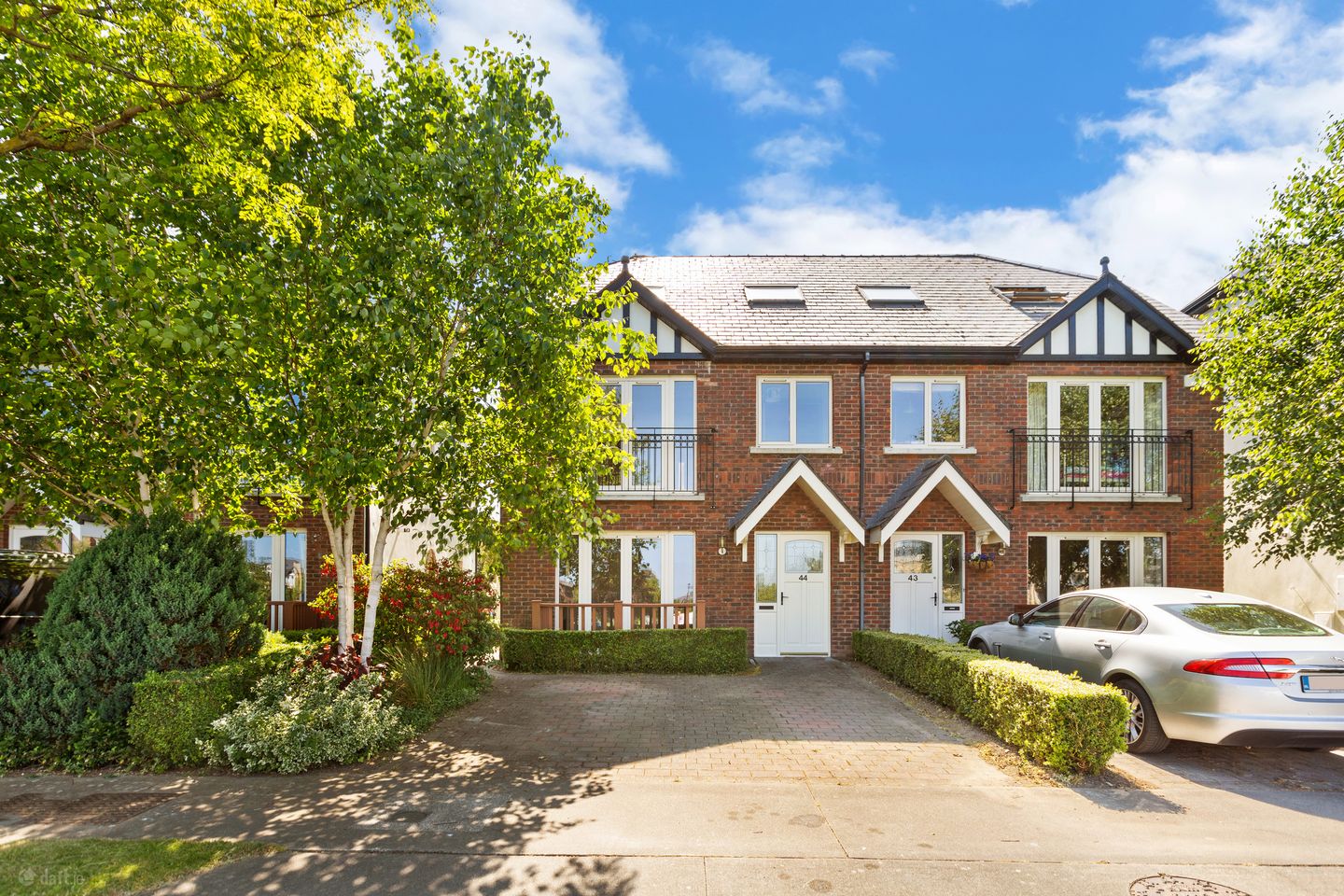 44 Priory Drive, Eden Gate, Delgany, Co. Wicklow, A63Y403