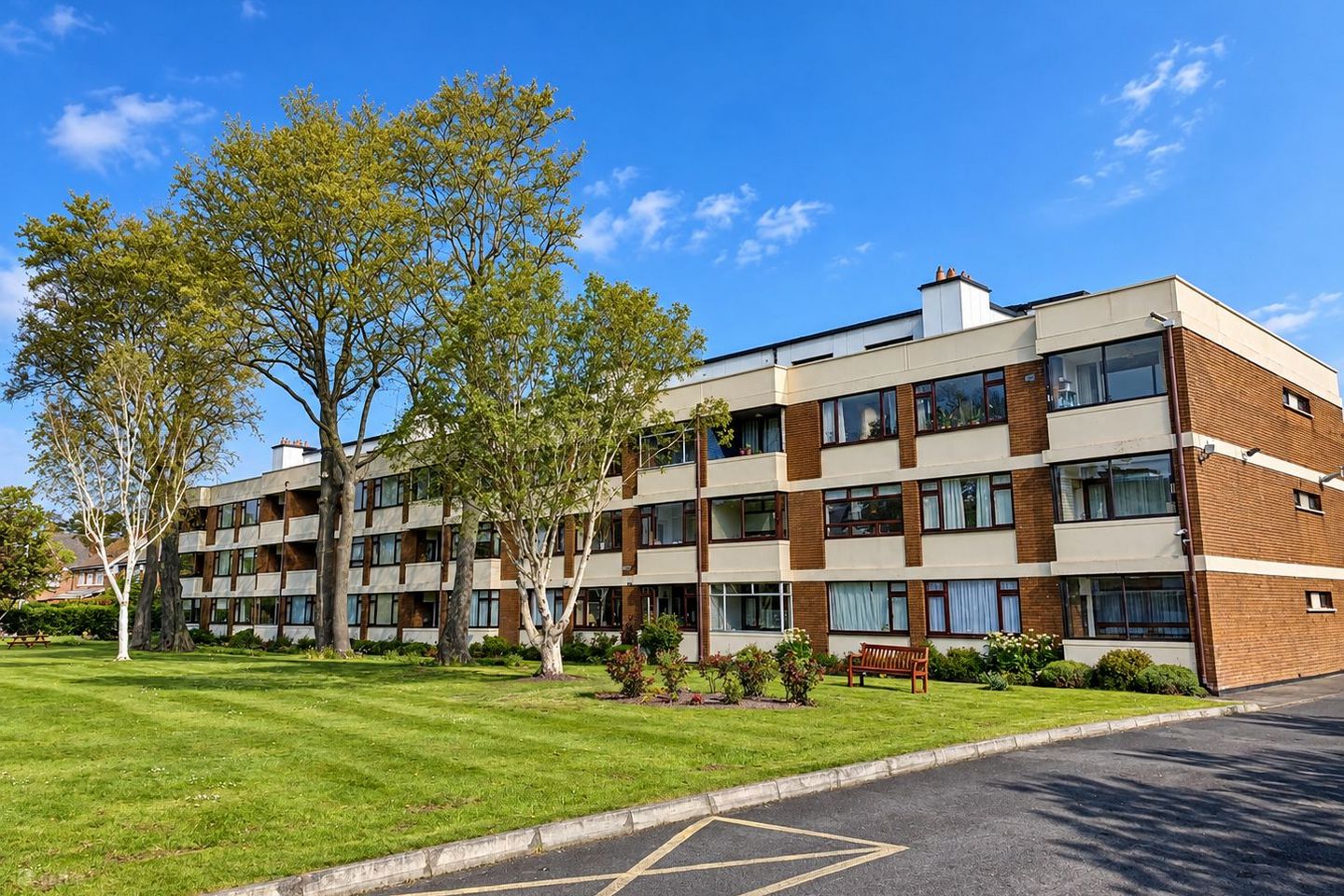 Apartment 78, Seabury, Sandymount, Dublin 4