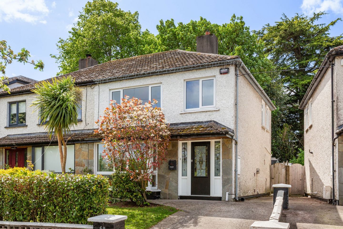 58 The Rise, Boden Park, Rathfarnham, Dublin 16, D16F5N8
