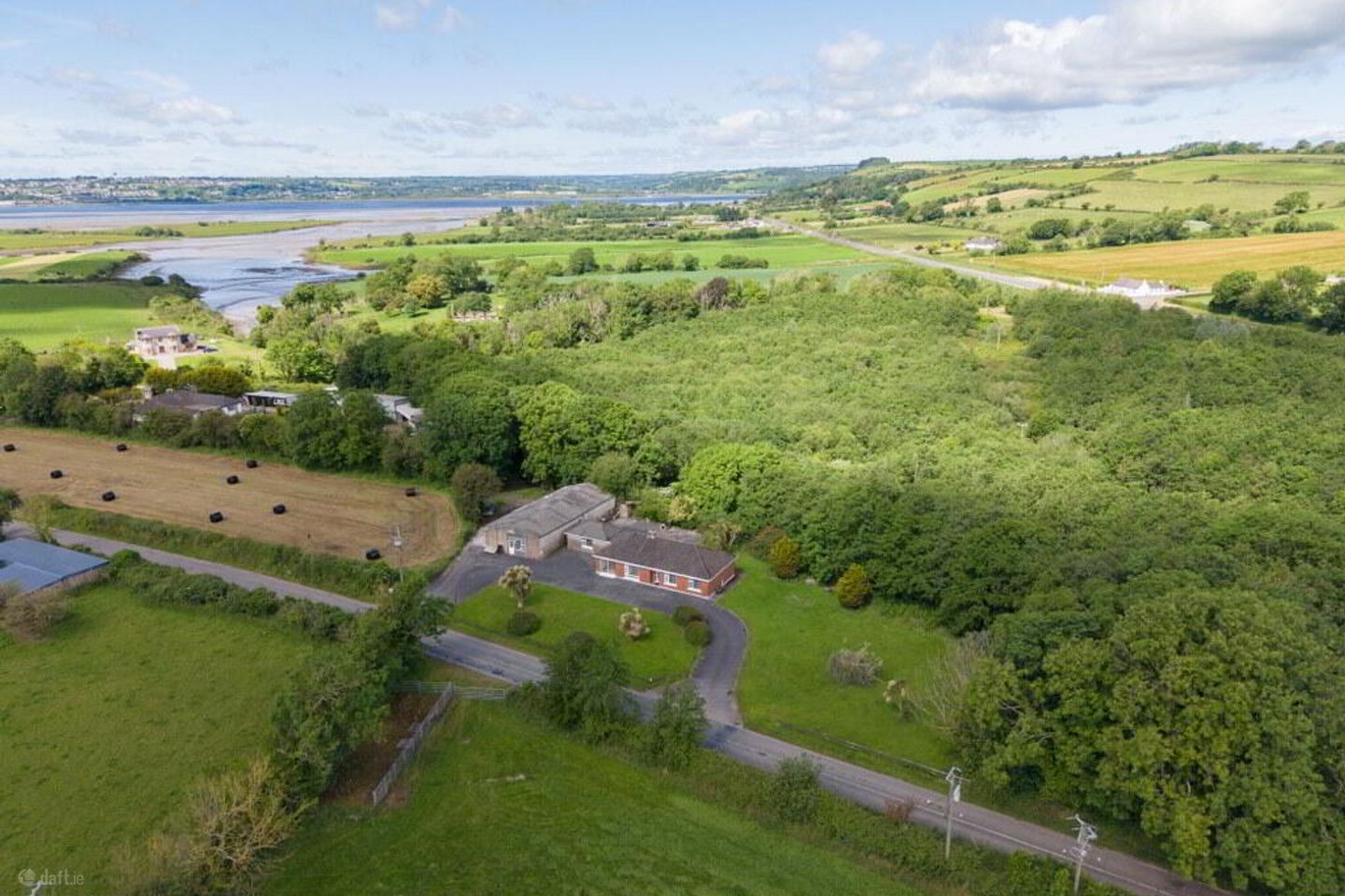 Pilltown, Kinsalebeg, Co. Waterford, P36YX44