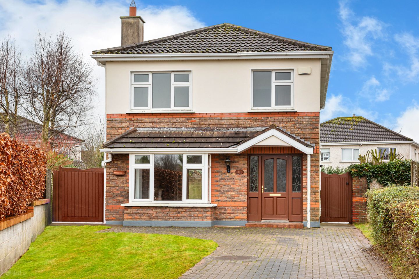 10 The Steeple, Moyglare Abbey, Maynooth, Co. Kildare, W23P6N3