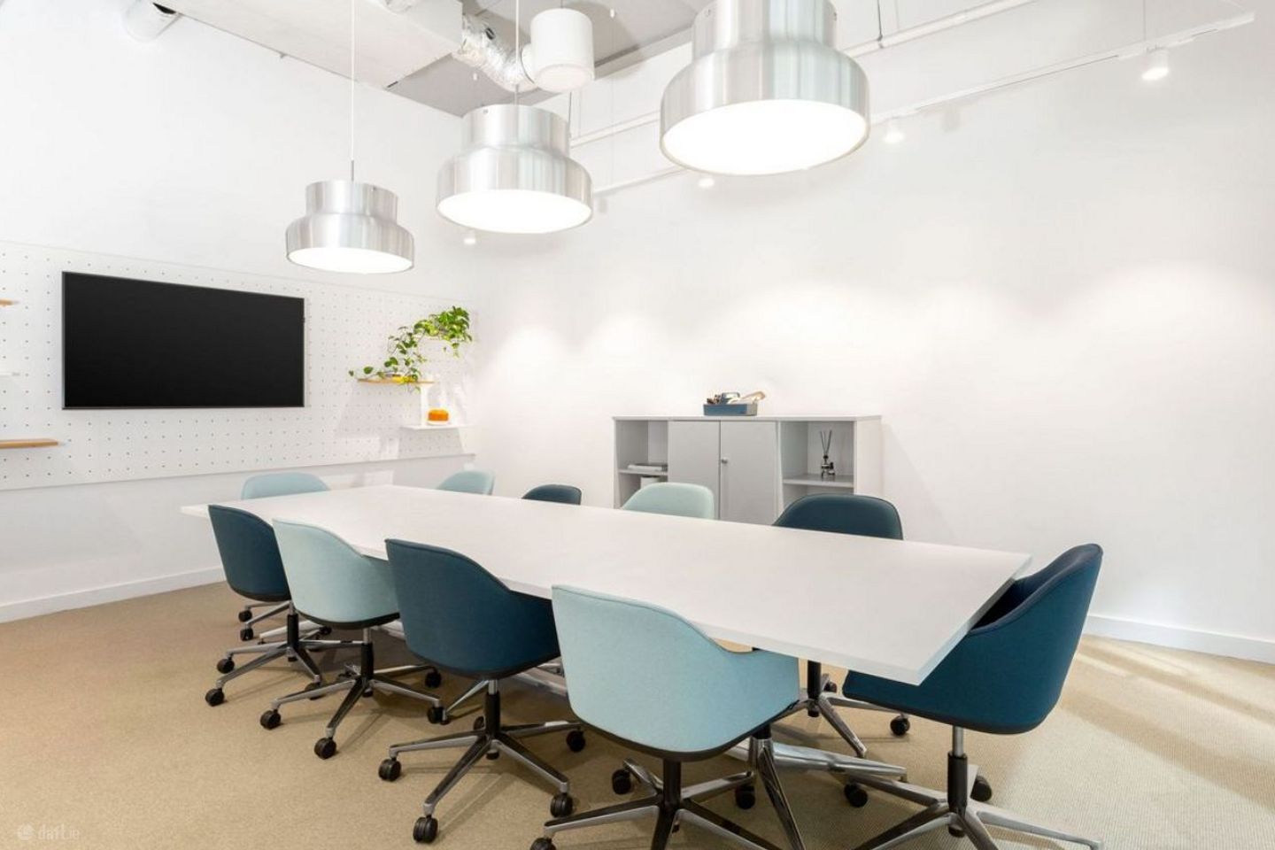 South Docklands, Dublin 2