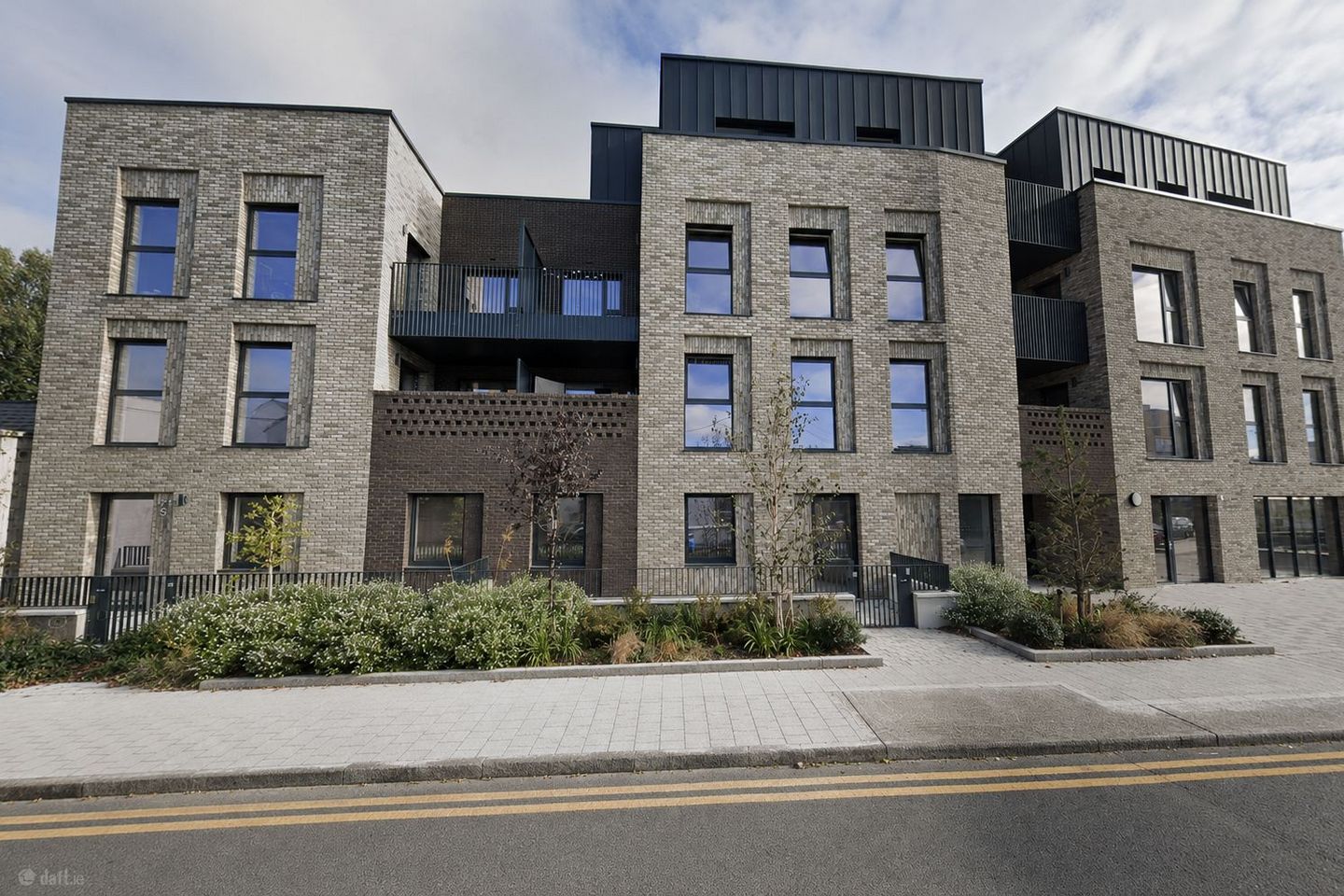 7 Monkstown Grove Apartments, Monkstown Farm, Monkstown, Co. Dublin