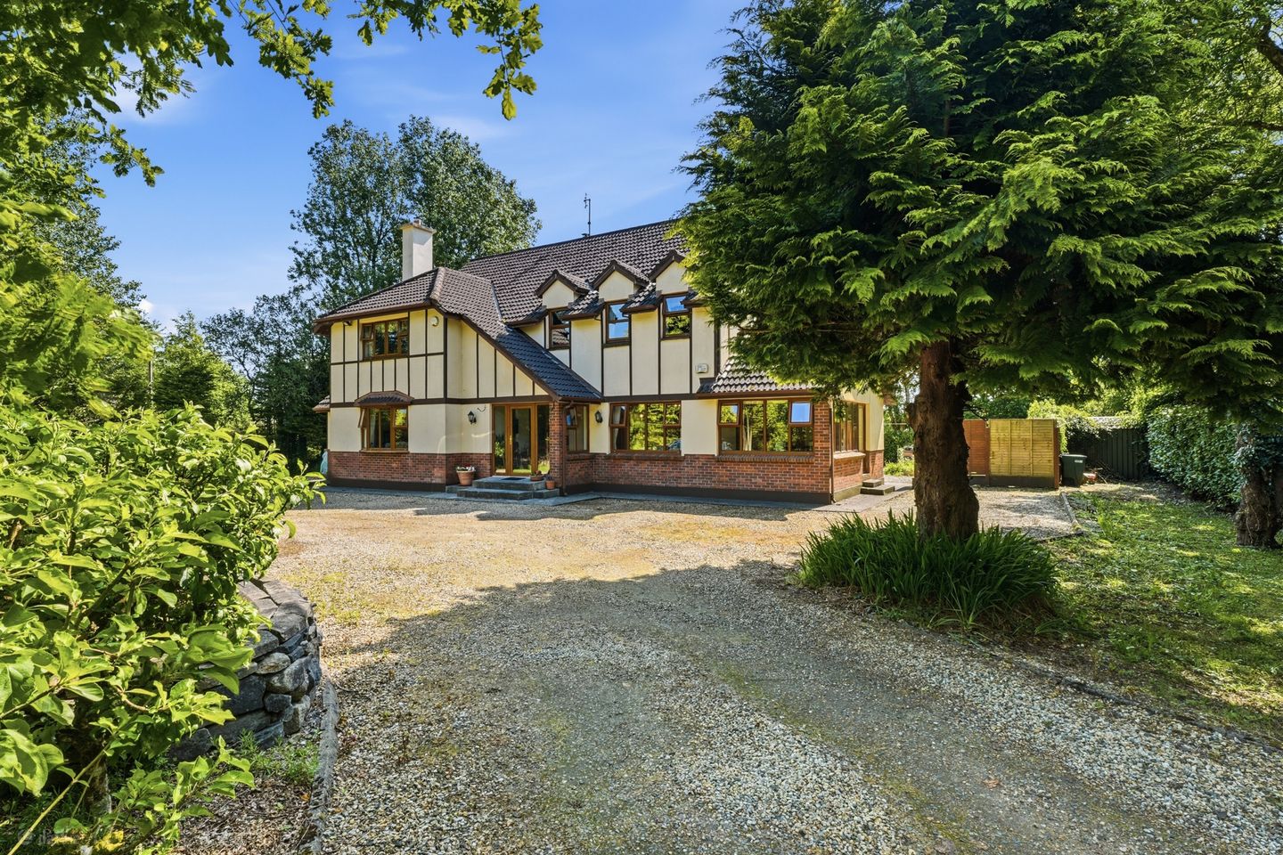 Ballyglass, Charlestown, Co Mayo, F12RT96