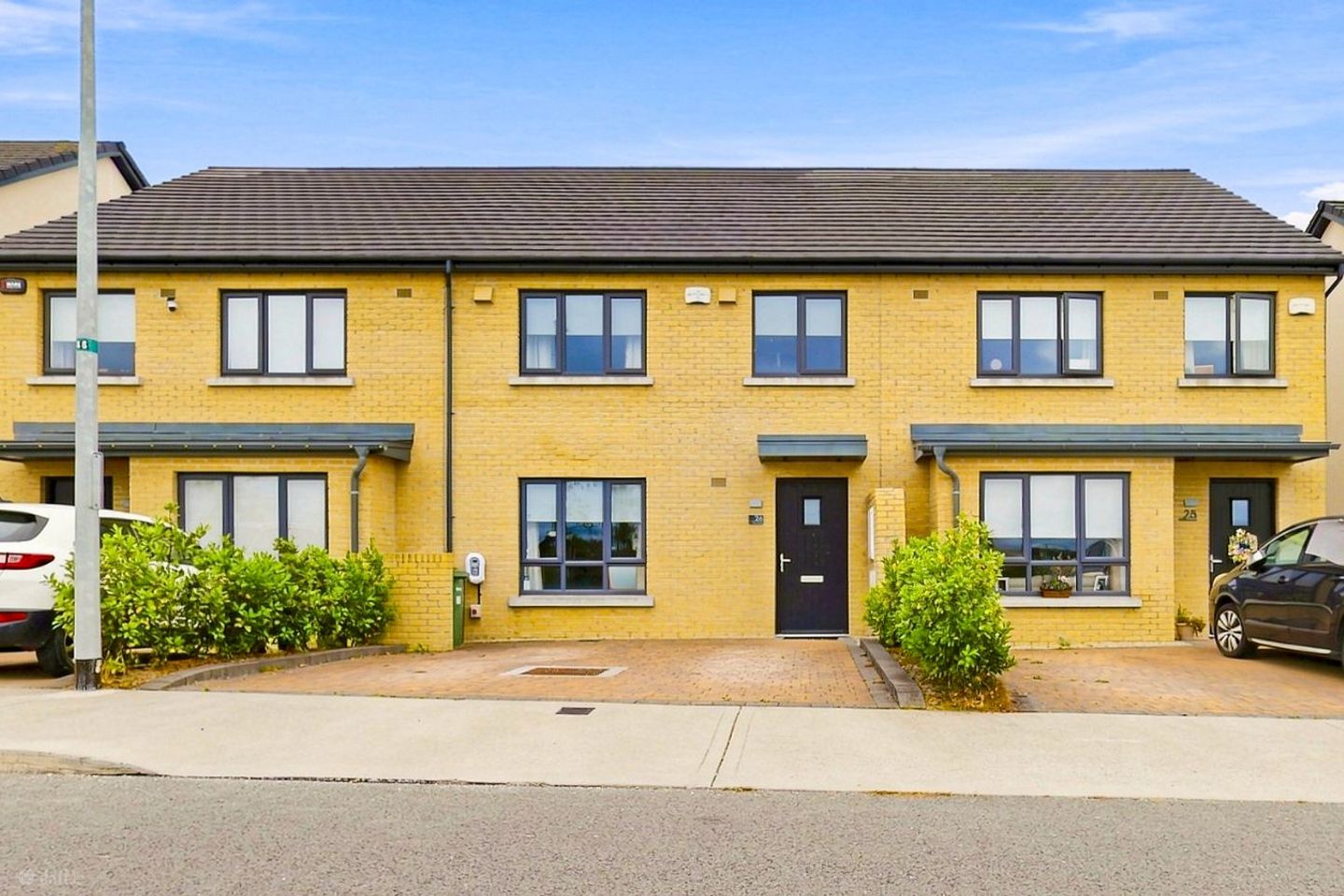 26 The Crescent, Silver Banks, Stamullen, Co. Meath, K32N253