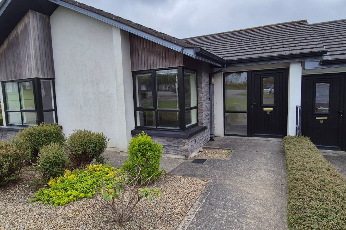 Castlegardens Retirement Village, Drumgoold, Enniscorthy, Co. Wexford