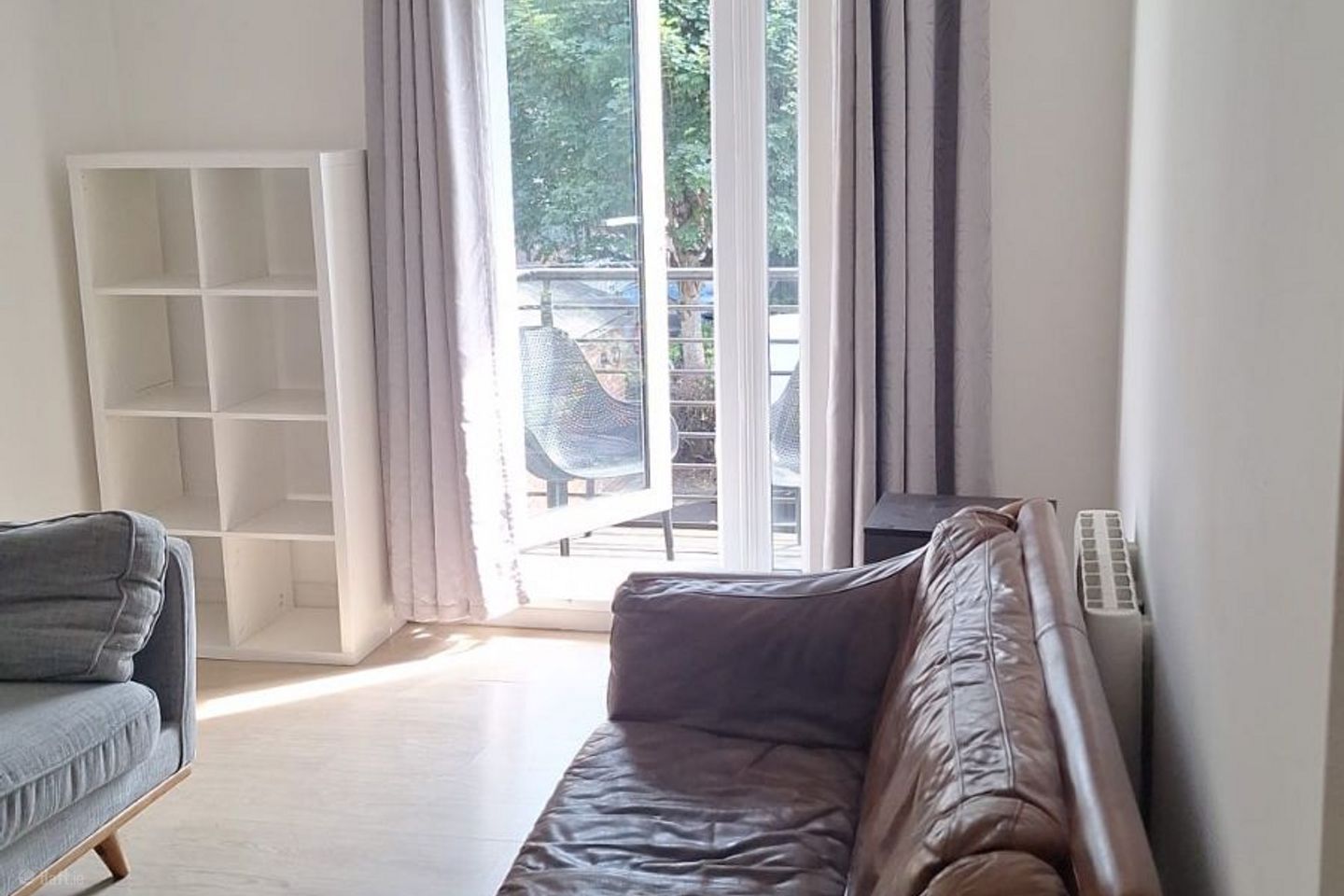 Apartment 42, Joyce House East, Viking Harbour Apartments, Dublin 7, Dublin 8