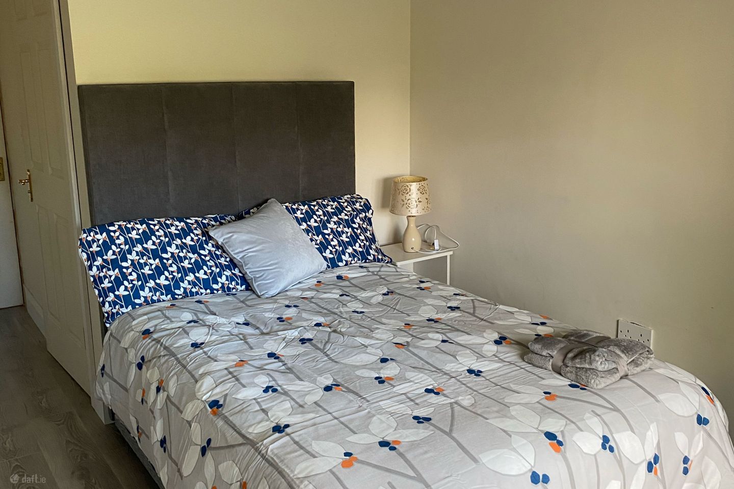 College Hill, Mullingar, Co. Westmeath