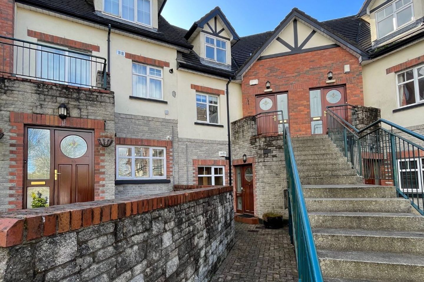 24 Alandale Hall, Courtbrack Avenue, South Circular Road, Co. Limerick