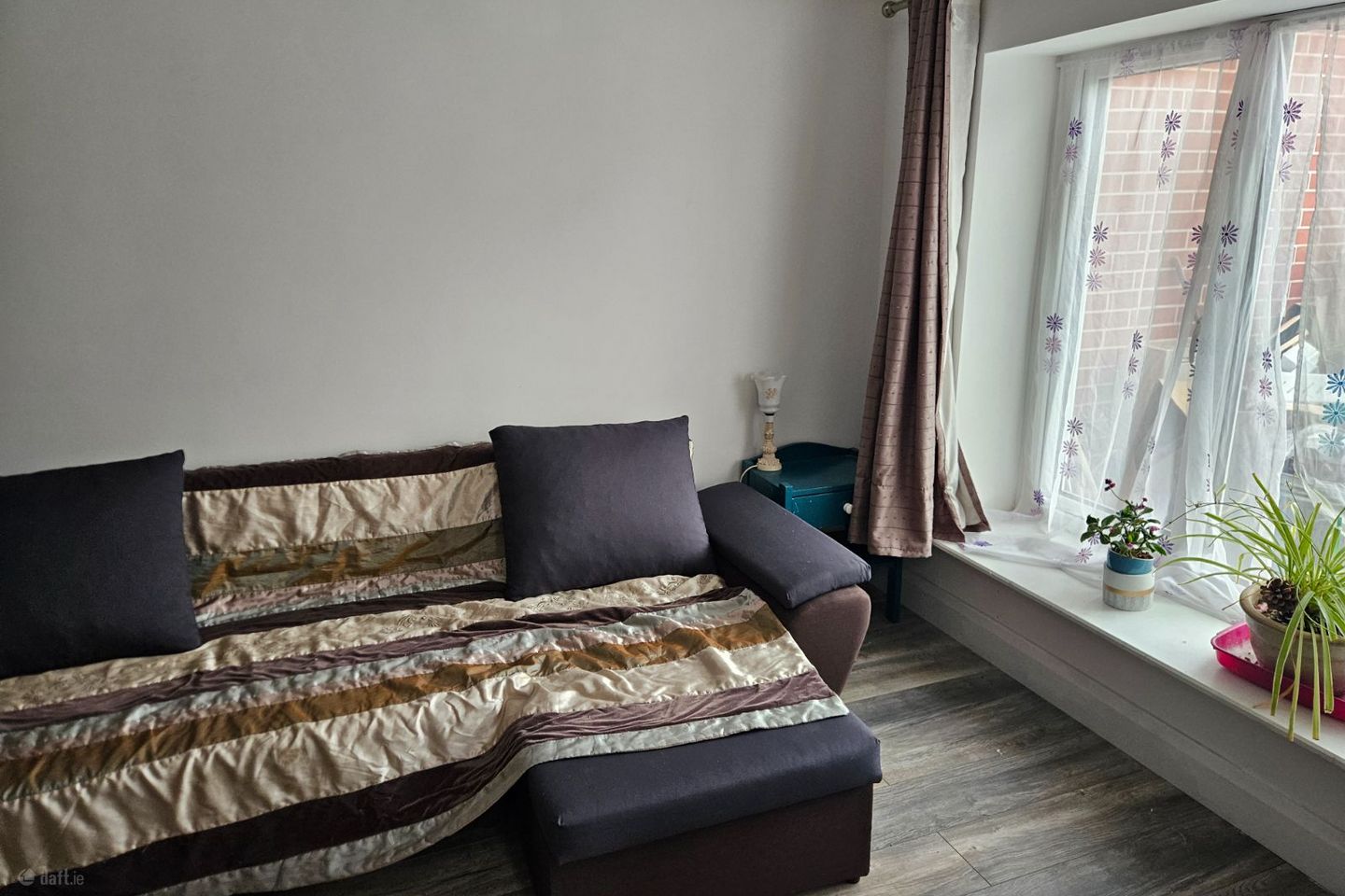 Tyrconnell Place, Inchicore, Dublin 8