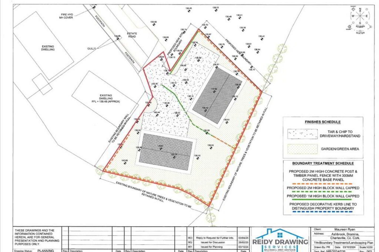 Ashbrook, Dromina, Co. Cork