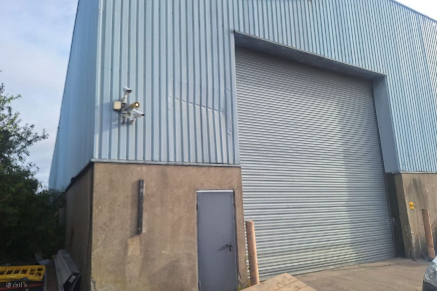 Naas Road Business Park, Bushelloaf, Dublin 22, D22 N7N3, Clondalkin, Co. Dublin, Clondalkin, Dublin 22