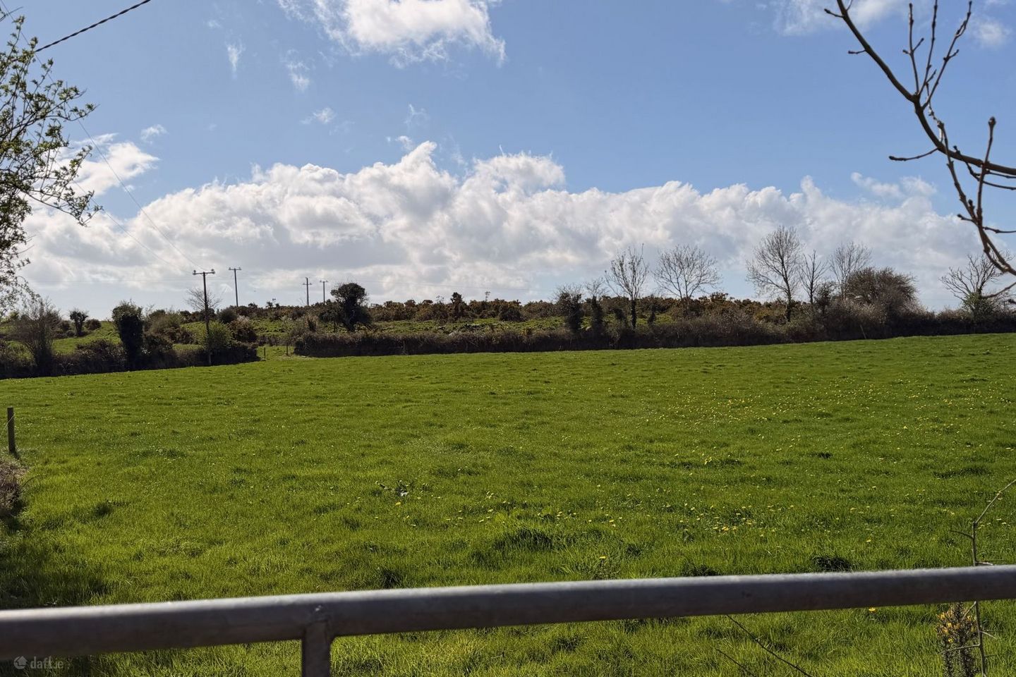 Boley, Ballycullane, Co. Wexford