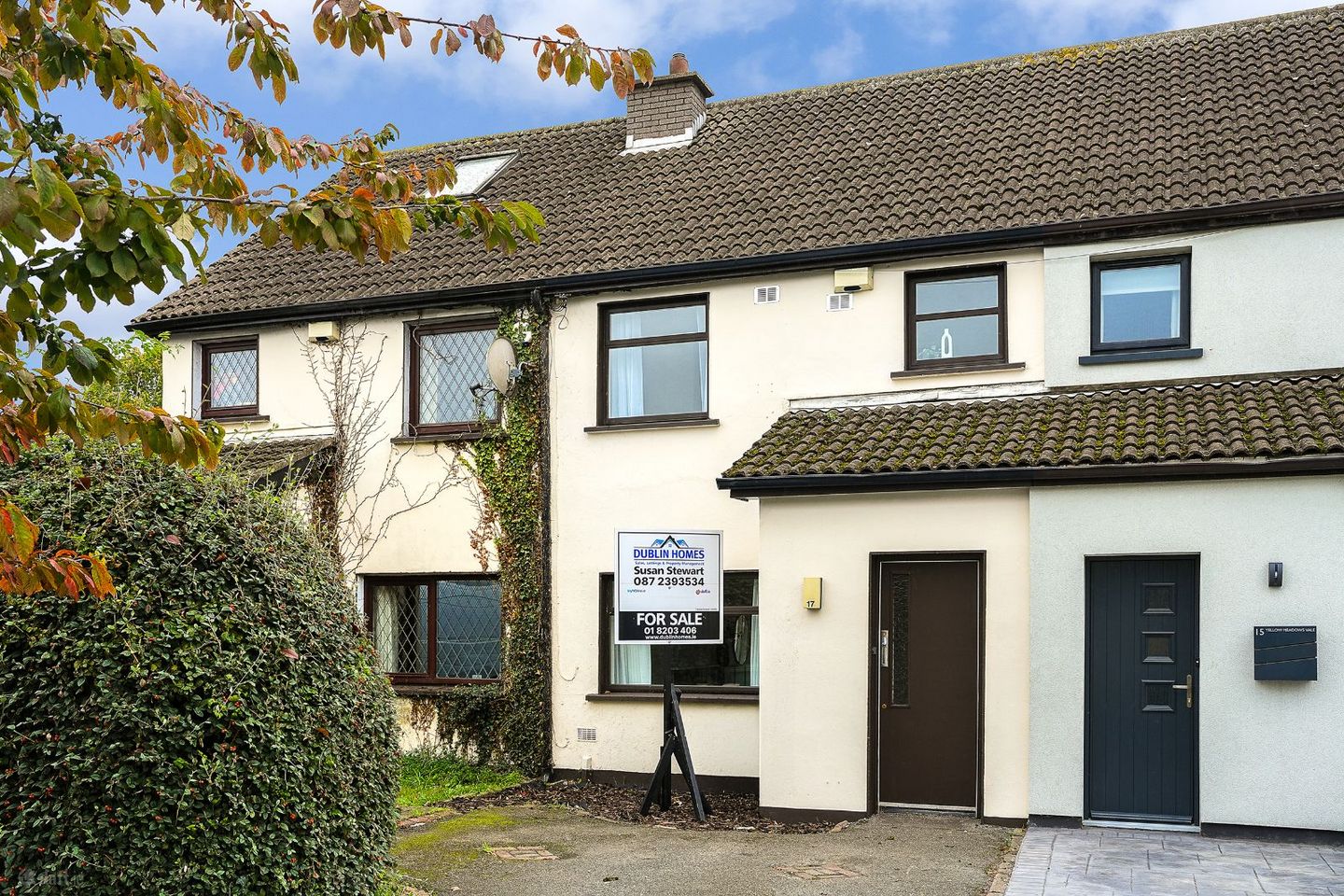 17 Yellow Meadows Vale, Dublin 22, Clondalkin, Dublin 22, D22W942
