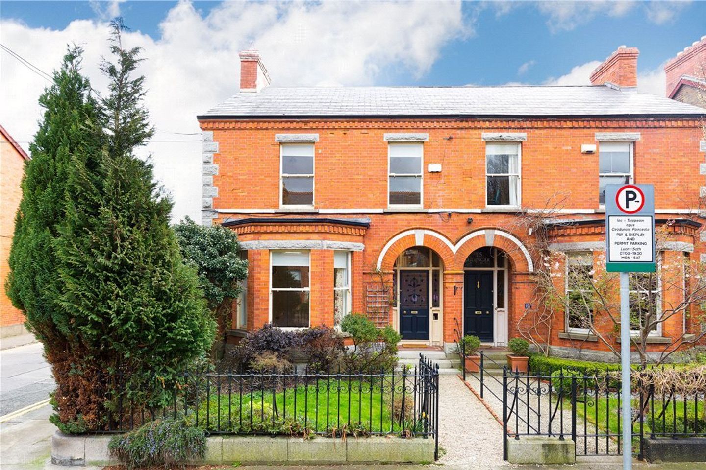 13 Mountain View Road, Ranelagh, Dublin 6