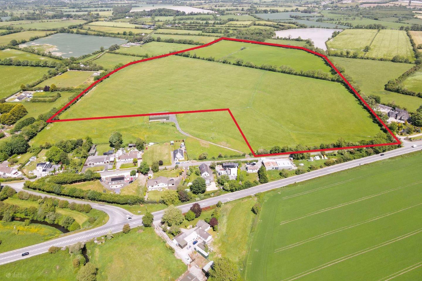 Kilmurray, Enfield, Co. Meath