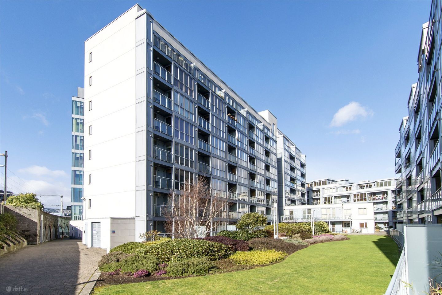 49 The Hibernian, The Gasworks, Ringsend, Dublin 4, D04DX59