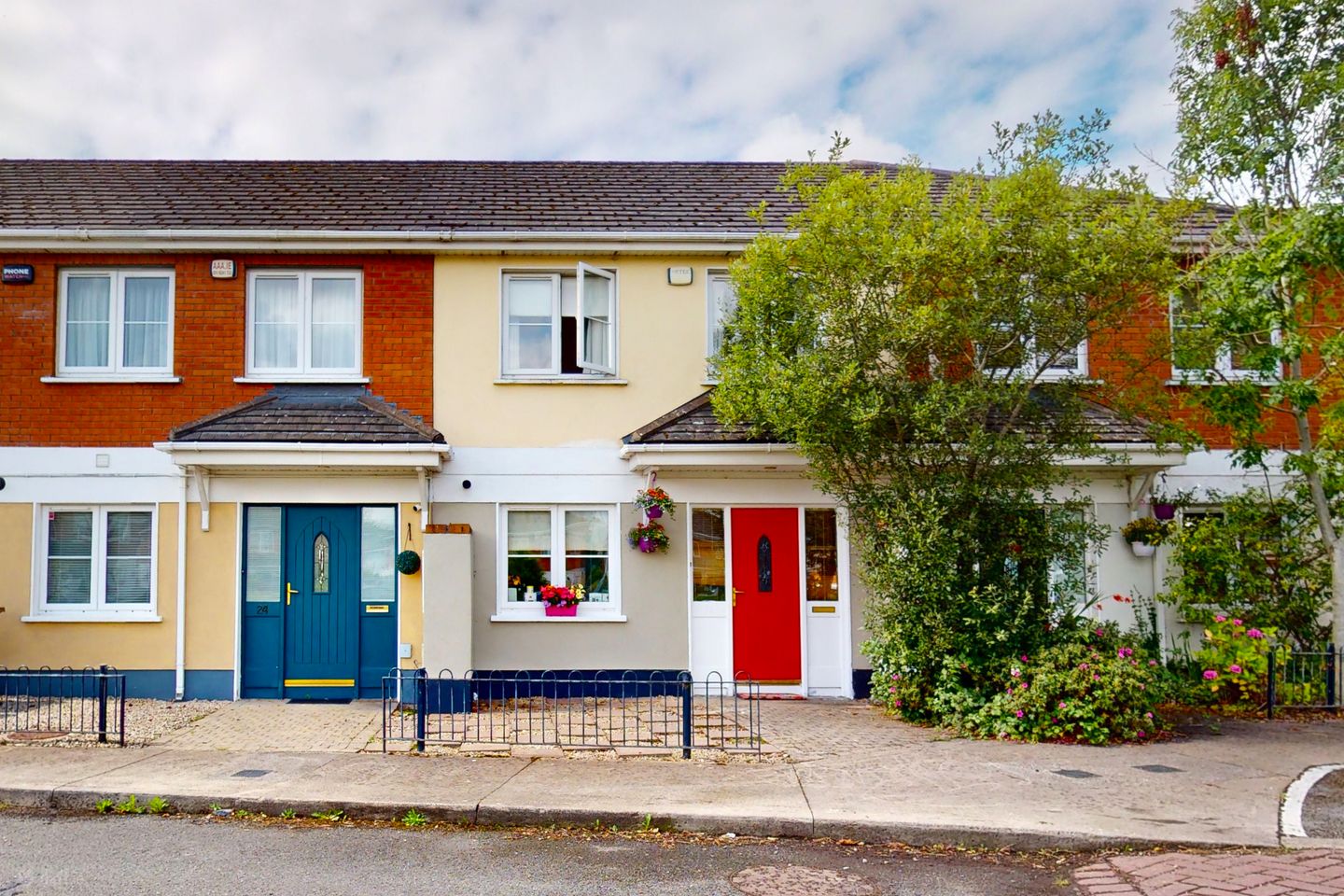 22 Curragh Hall Green, Tyrellstown, Tyrrelstown, Dublin 15, D15H2F1