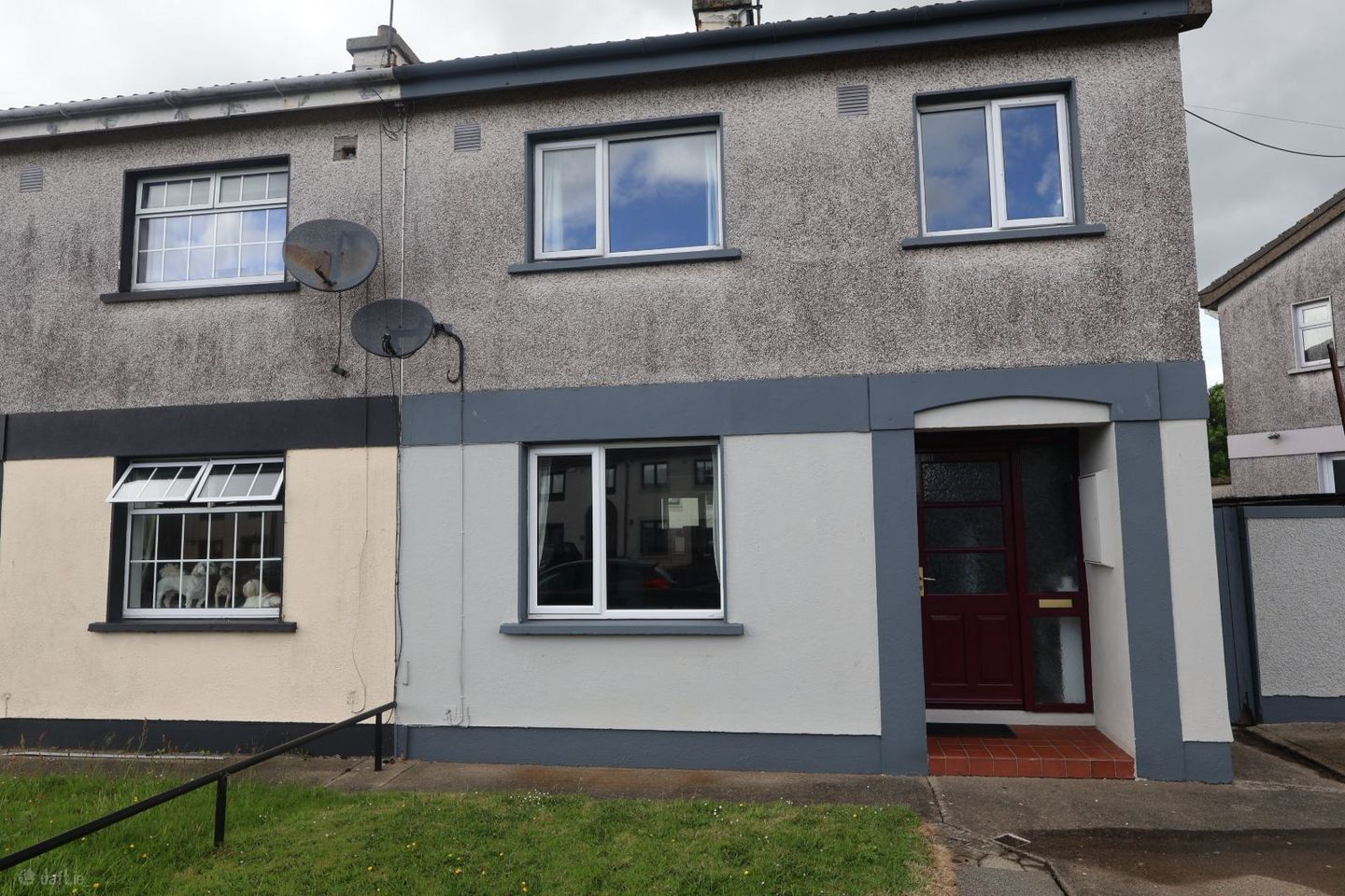 127 Gimont Avenue, Enniscorthy, Enniscorthy, Co. Wexford, Y21T6K4