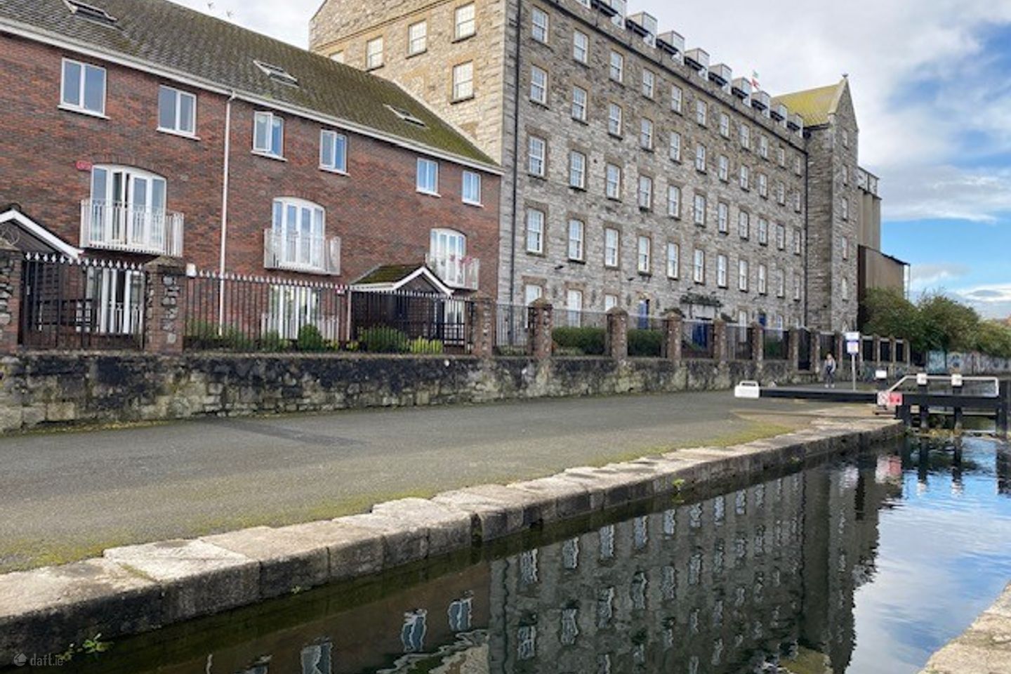 9 Cross Guns Quay, Phibsborough, Dublin 7