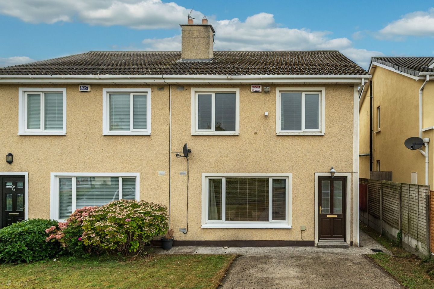69 Loughminane Green, Kildare, Kildare, Co. Kildare, R51XA40