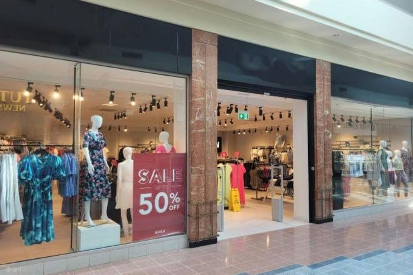 Unit 7&8 Golden Island Shopping Centre, Golden Island Shopping Centre, Golden Island, Athlone, Co. Westmeath