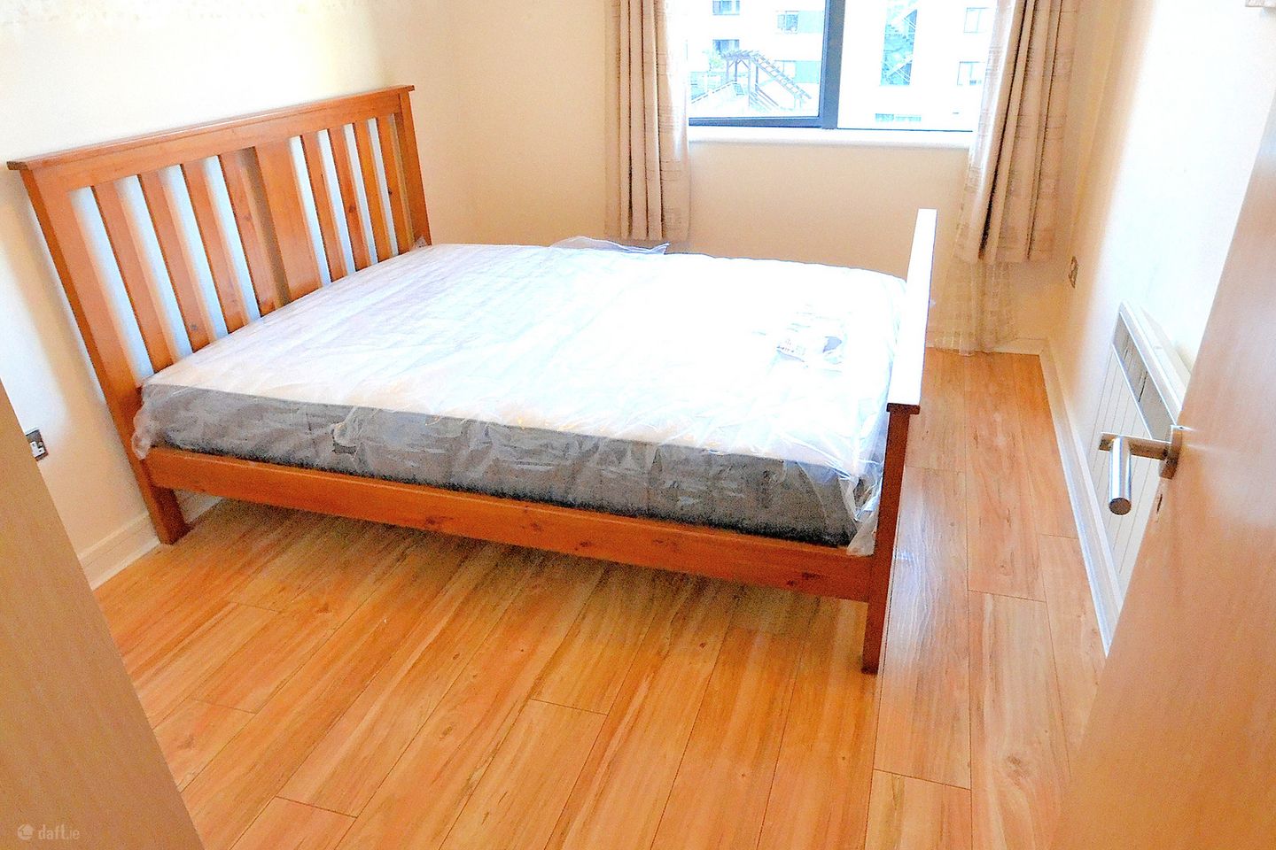 Burnell court, Mayne River street, Malahide Rd, Dublin 17, Balgriffin, Co. Dublin