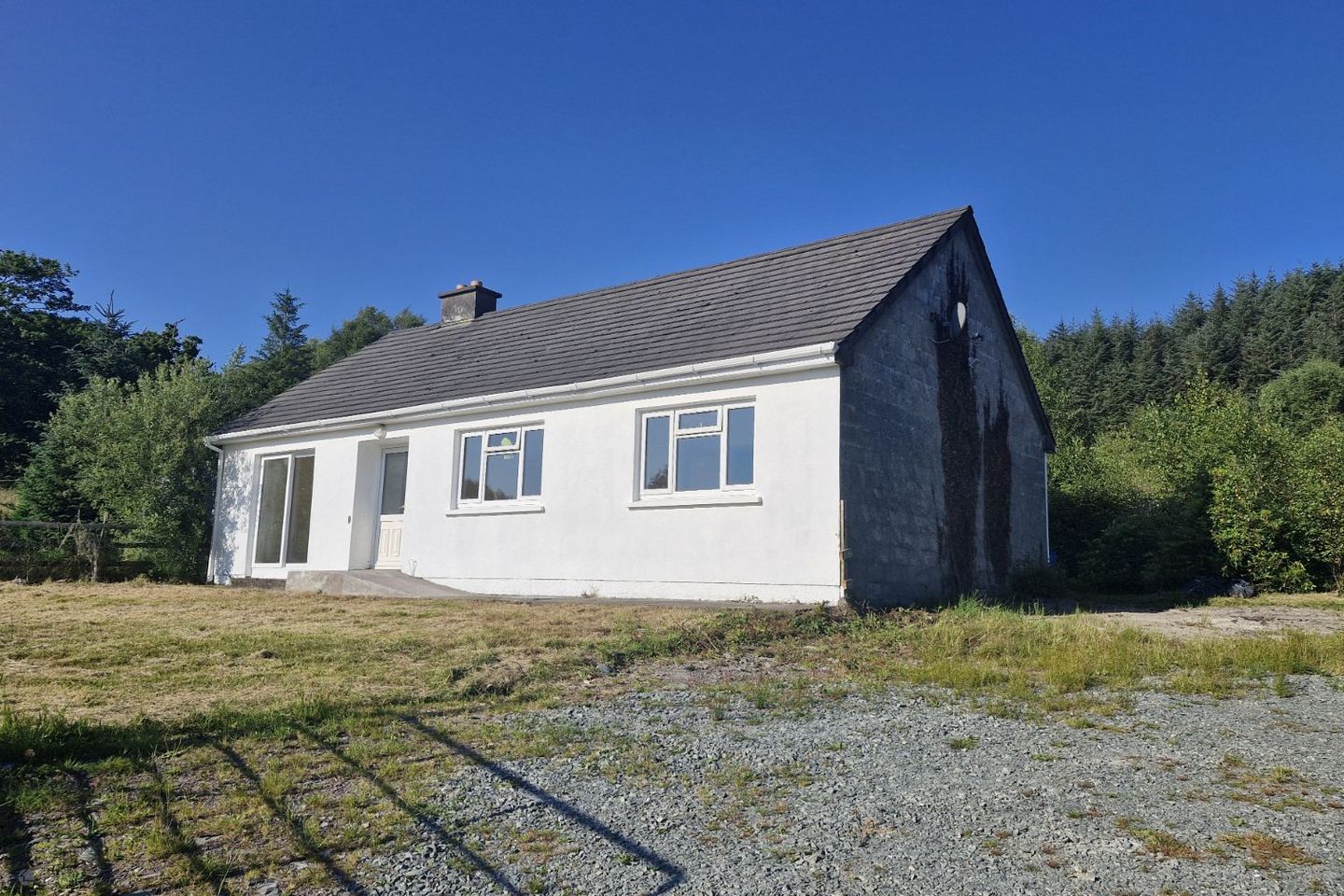 Lackeen, Blackwater Bridge, Templenoe, Co. Kerry, V93HH66