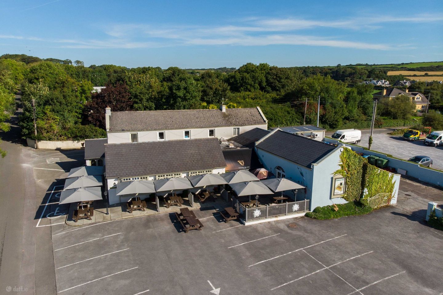 The Oyster Tavern Bar & Restaurant The Spa, Tralee, Co. Kerry, V92F681