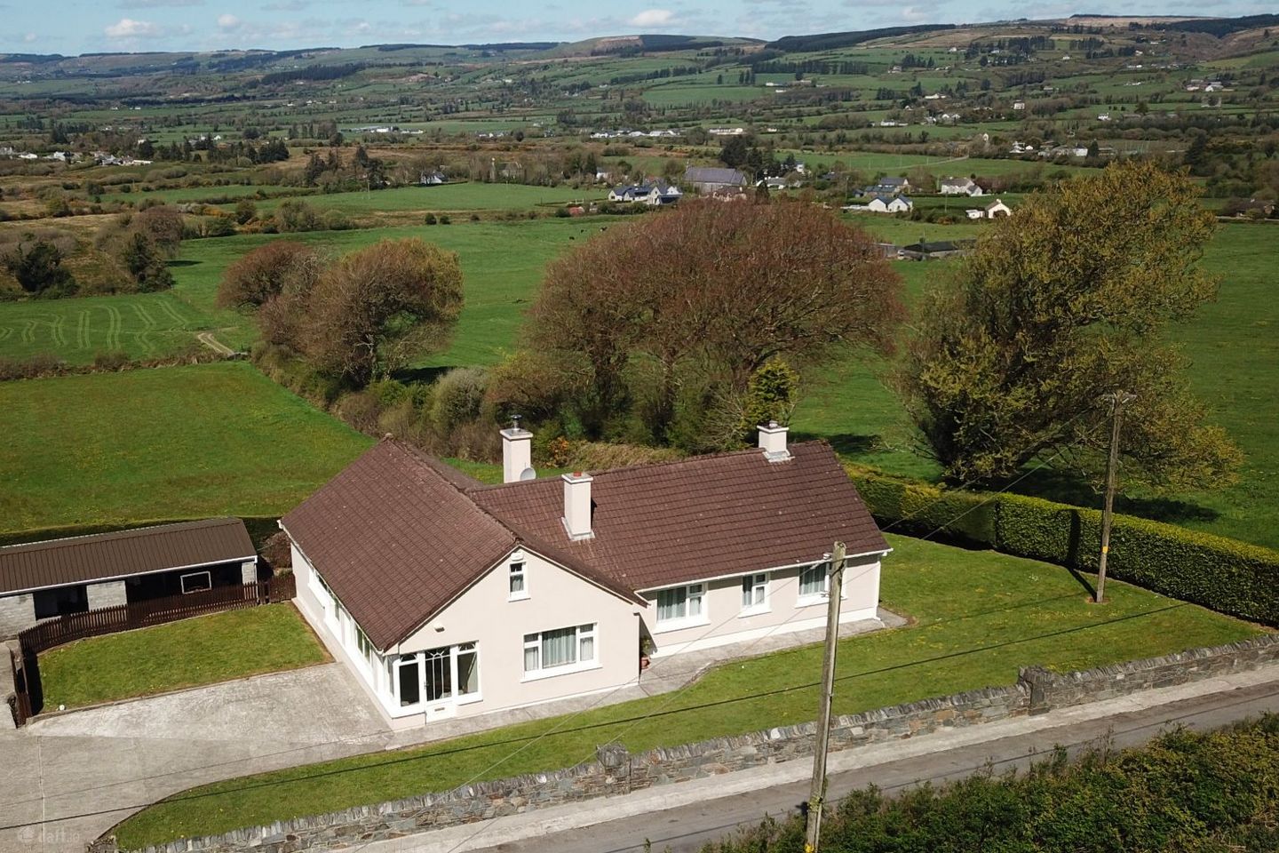 Cordal West, Castleisland, Co. Kerry, V92R6A0