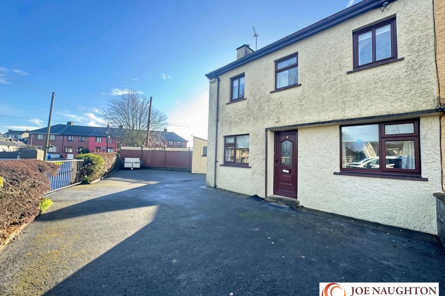 30 Saint Joseph's Villas, Athlone, Athlone, Co. Westmeath, N37E7K8