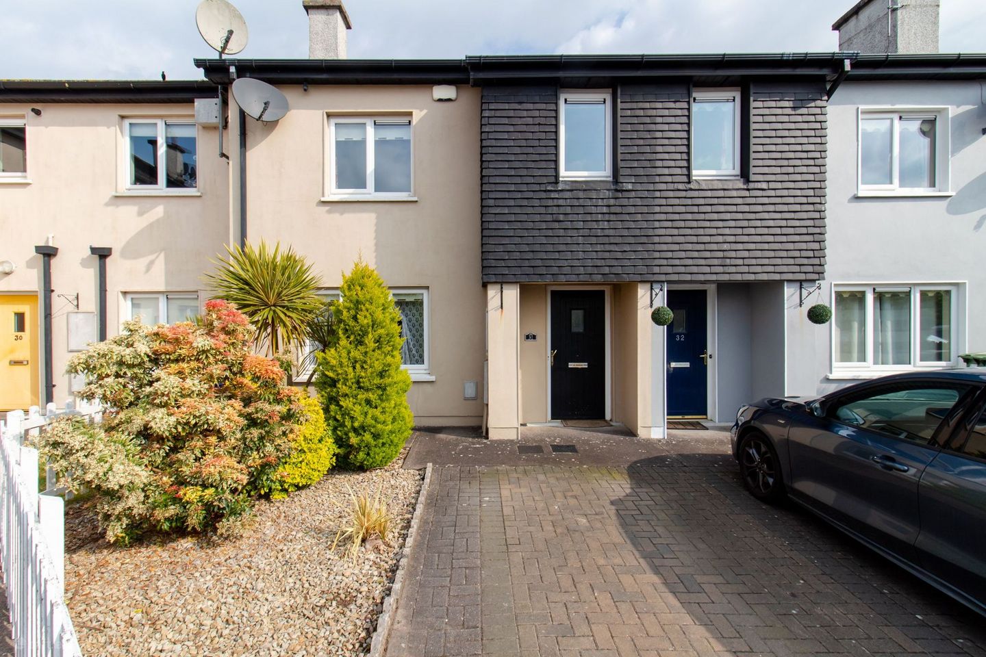 31 Highfield Park, Ballincollig, Co. Cork, P31EH99