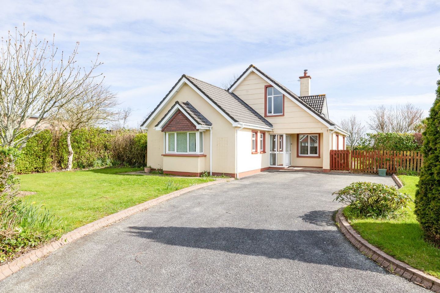 20 The Ramblings, Piercestown, Piercestown, Co. Wexford, Y35Y827