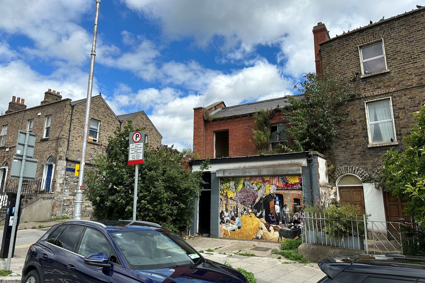 30 Manor Street, Stoneybatter, Dublin 7, D07X611