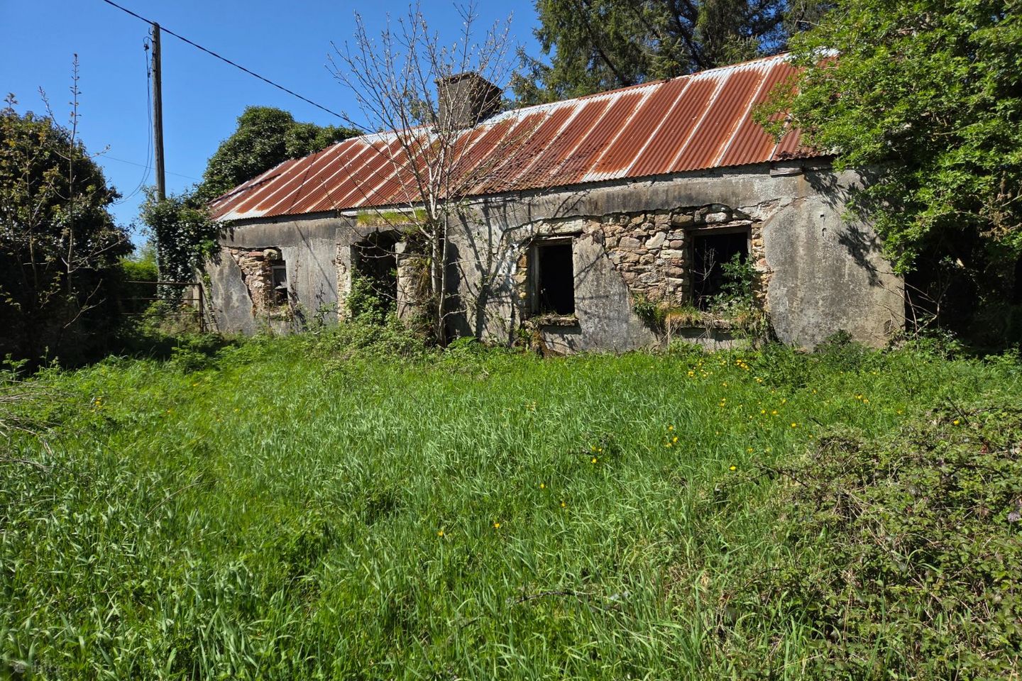 Clogheenafishoge, Ballylooby, Co. Tipperary