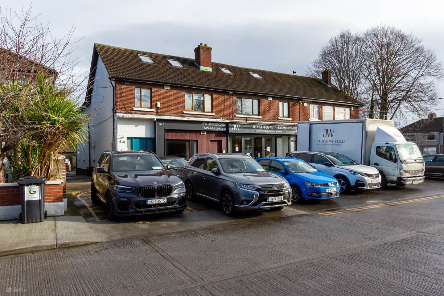 5 Wainsfort Drive, Terenure, Dublin 6w, Co. Dublin