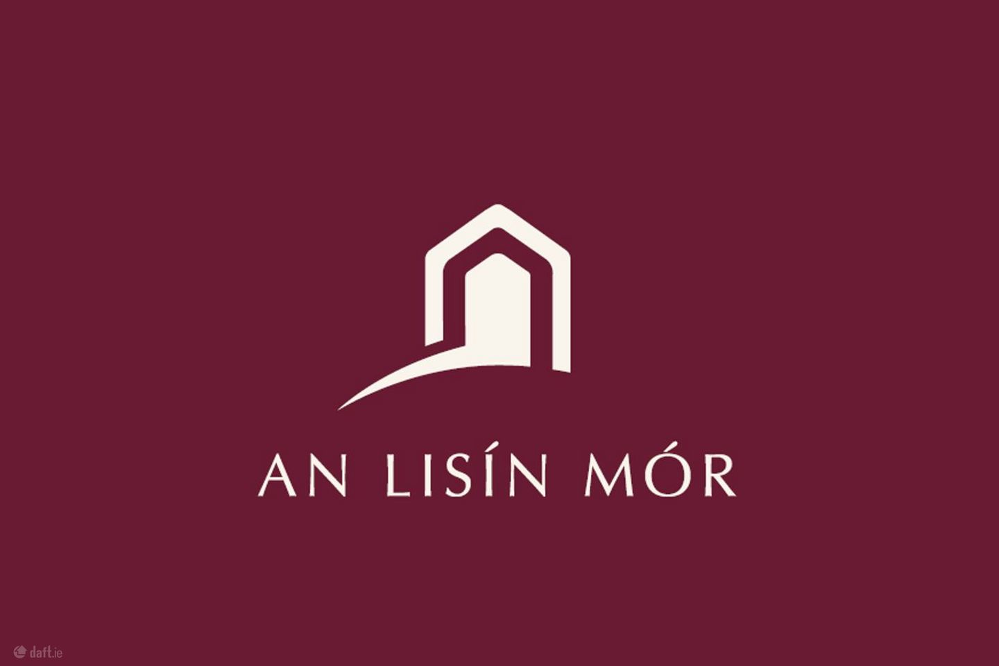 An Lisín Mór, Coolballow, Wexford Town, Co. Wexford