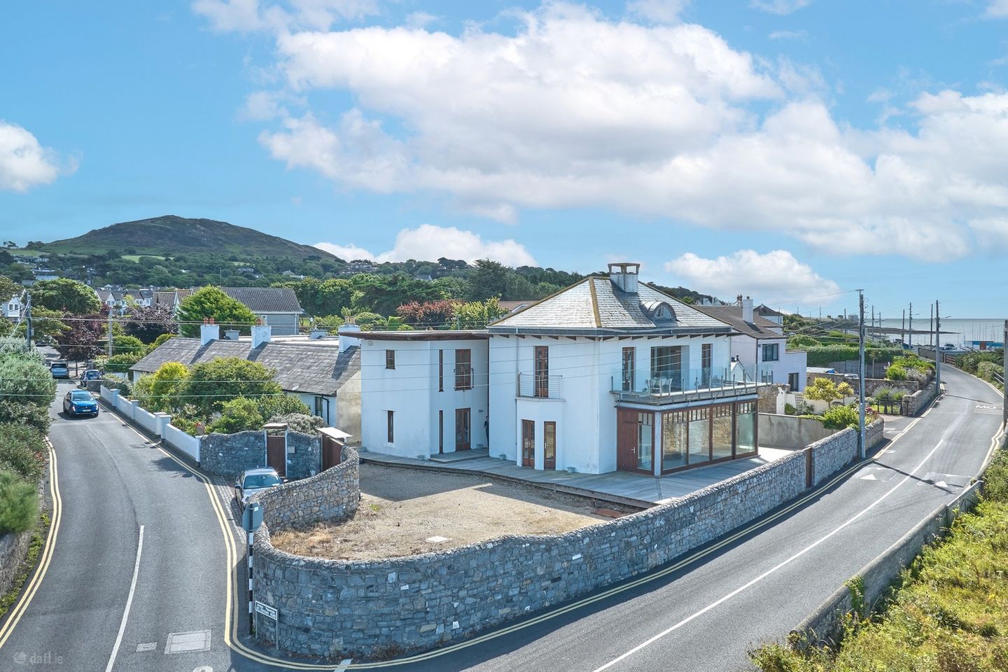 Westpoint House, Sutton Strand, Sutton, Dublin 13, D13VH99