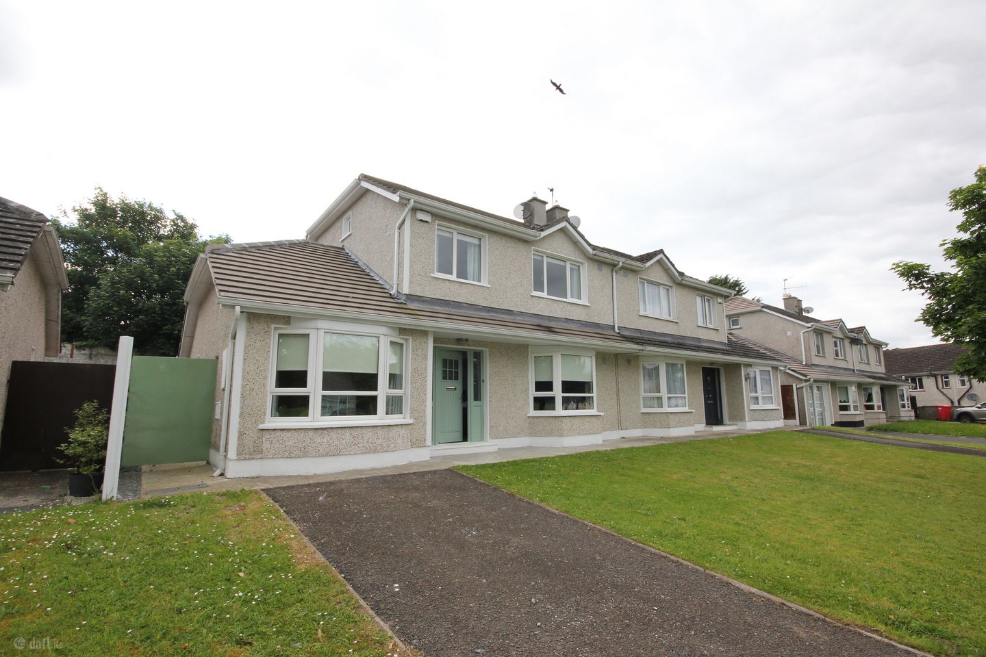 13 Slieve Bloom Heights, Rathdowney, Co. Laois
