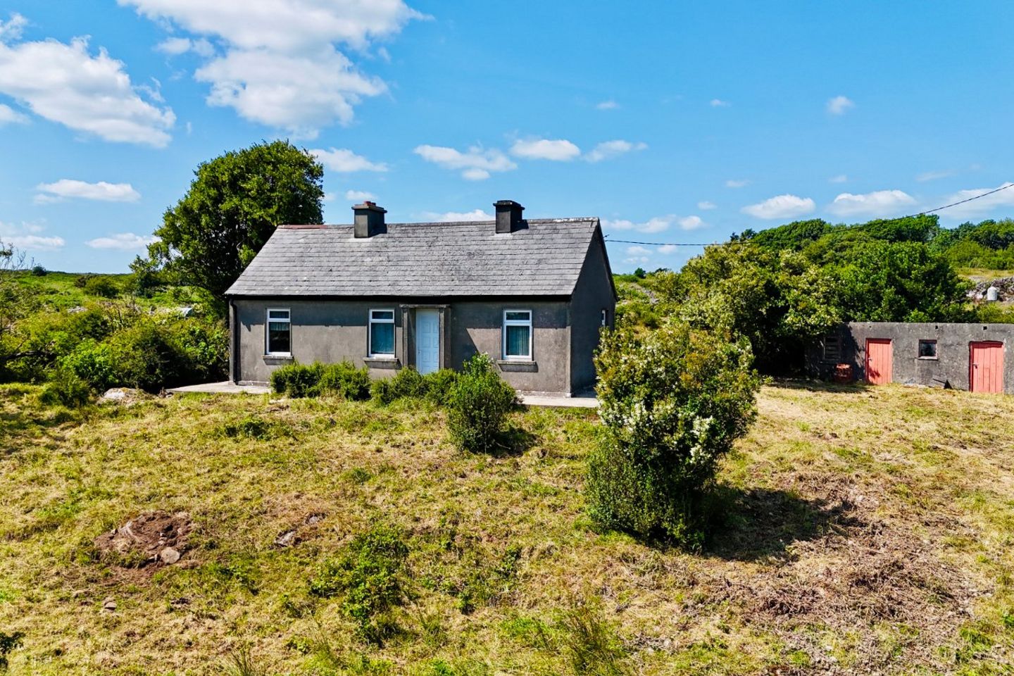 Both Chuanna Thoir, Spiddal, Co Galway, H91TP0N