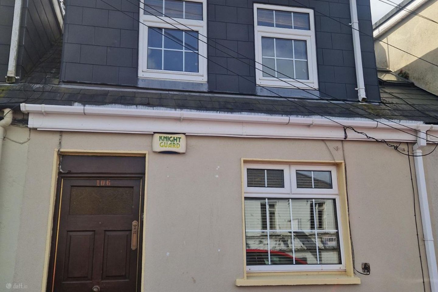 106 Old Youghal Road, Cork, Dillons Cross, Co. Cork